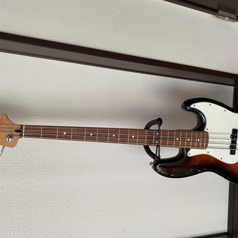 Fender MEX Player JB PF 3CSの画像